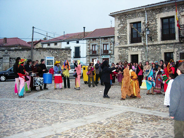 Romeria